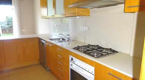 Foto 5 de Casa adosada de lloguer a Golf - Can Trabal, Sant Cugat del Vallès