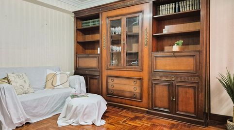 Foto 4 de Piso en venta en N/a, Barrio del Centro, Gijón