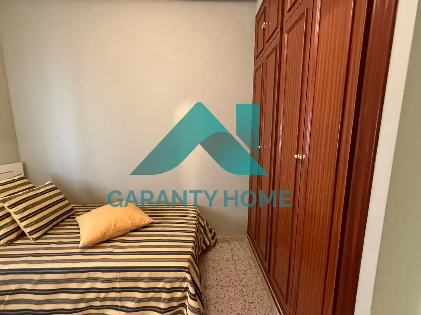 Flat with lift to rent in Casco Antiguo, imagen 19