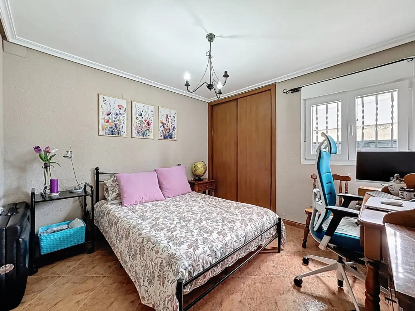 Chalet con piscina en venta en La Nucia Pueblo, imagen 11