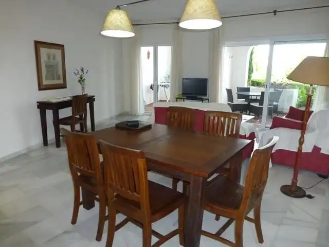 Apartment with pool to rent in Calle la Caleta 3, imagen 11