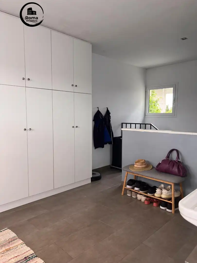 Casa o xalet en venda en Las Gabias amb Aire condicionat, Calefacció i Jardí privat