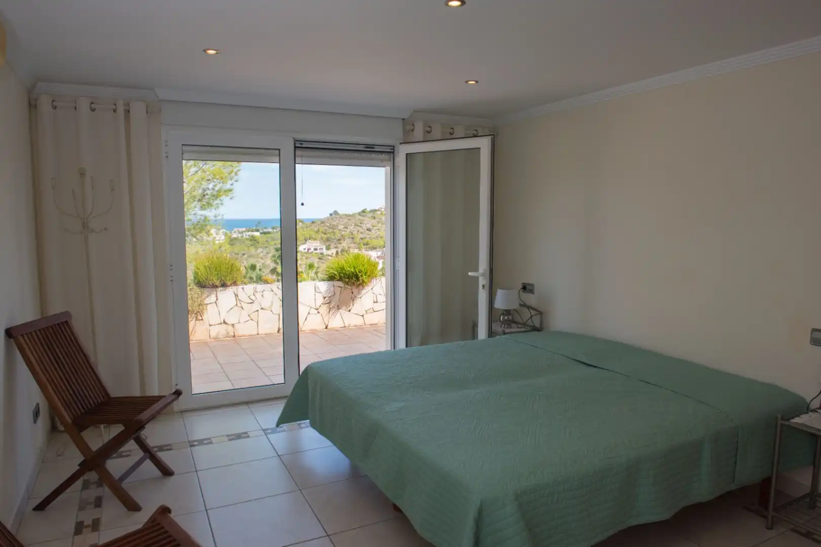 Villa avec piscine à vendre à Cap Martí - El Tossalet - Pinomar, imagen 18