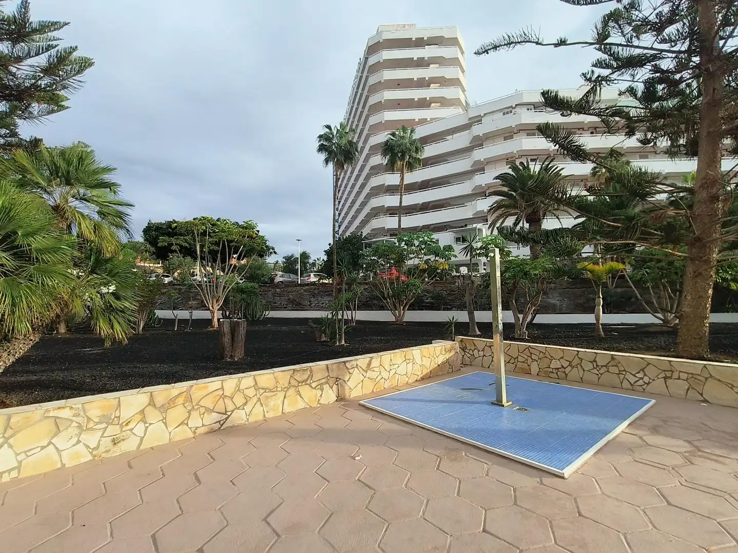 Appartement avec piscine à vendre à Calle GUATEMALA, imagen 20