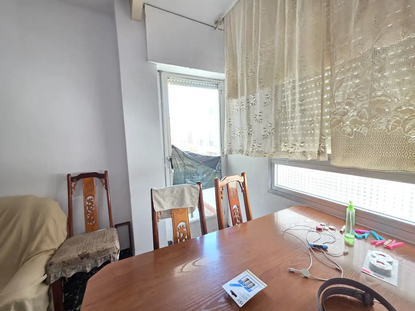 Comedor de Piso en venta en El Puig de Santa Maria