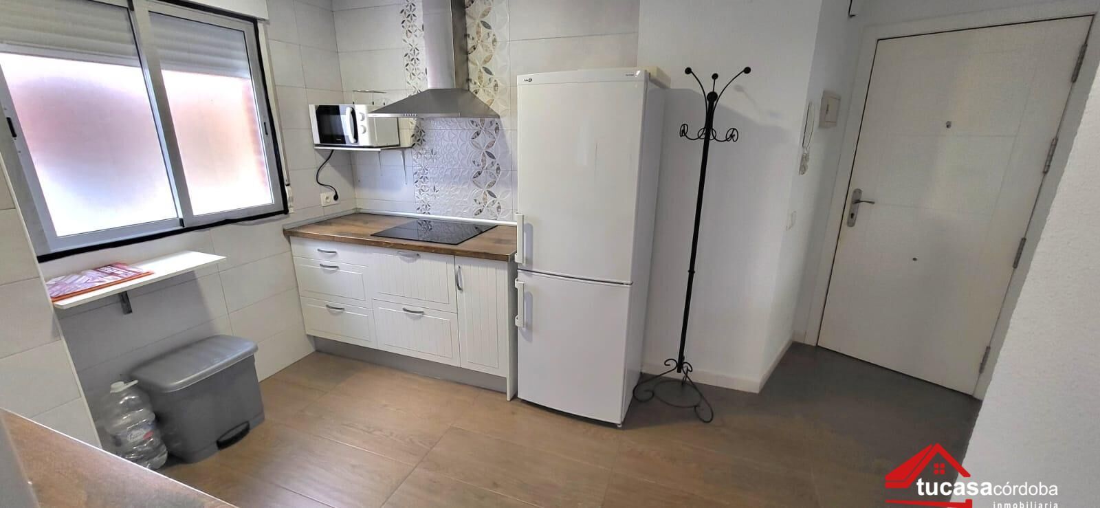 Kitchen of Flat for sale in  Córdoba Capital  with Terrace