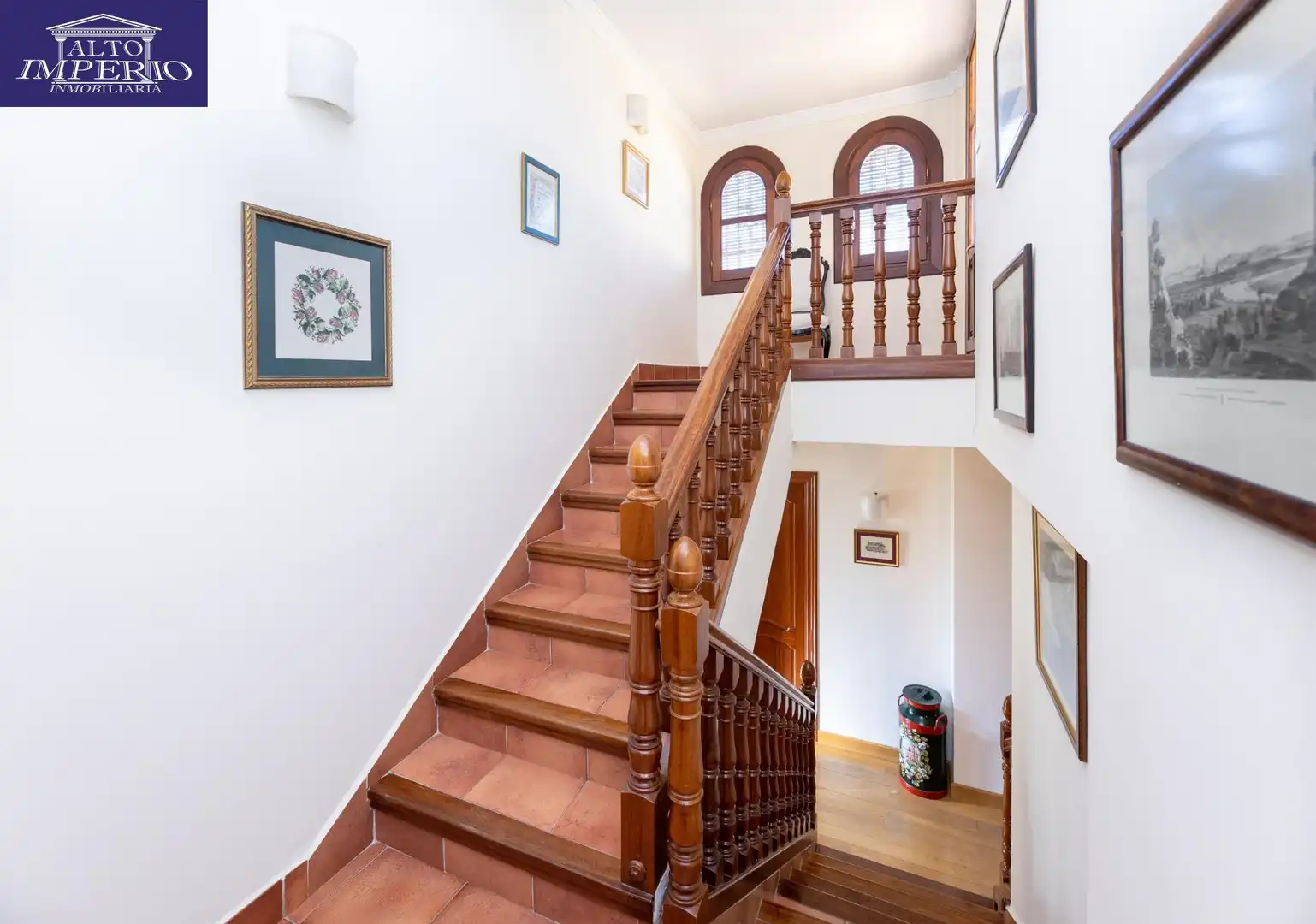 Villa con piscina in vendita a Calle ALMECES, imagen 31