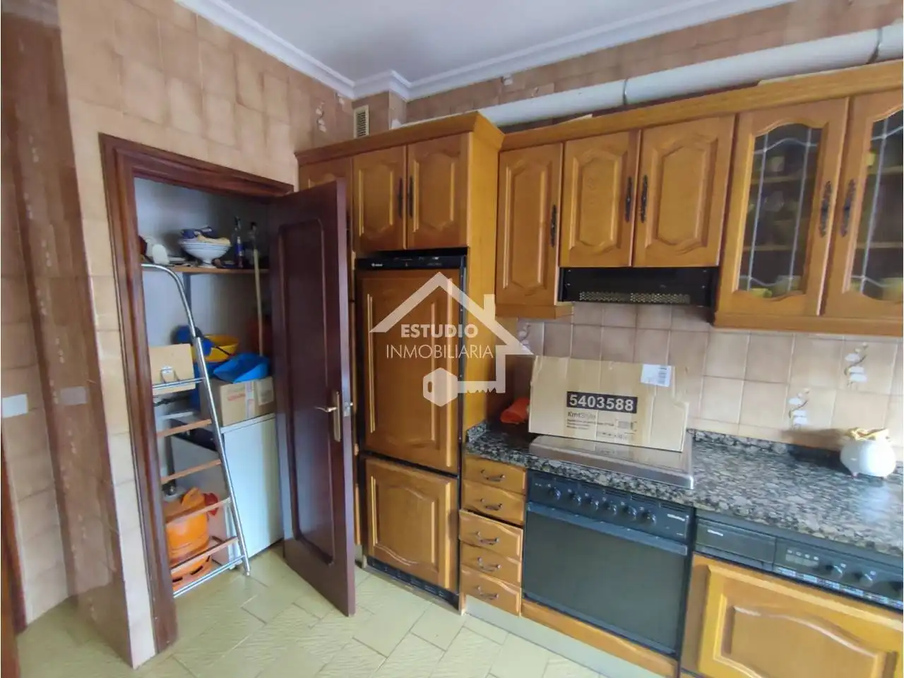 Flat with terrace for sale in Calle San Francisco, imagen 23