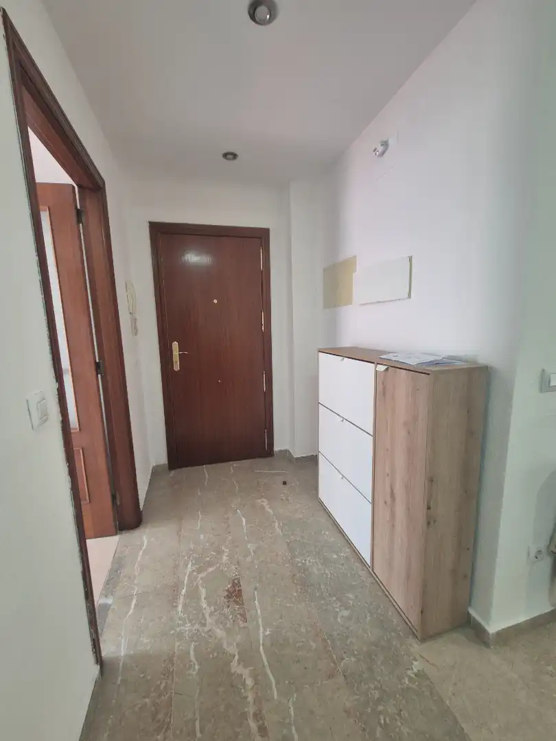 Apartamento de alquiler en Badajoz con Amueblado, Horno y Lavadora