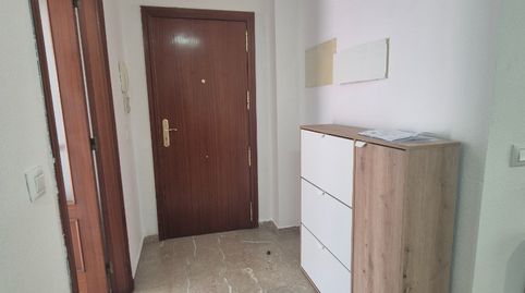 Foto 3 de Apartamento de alquiler en Calle Torres Naharro, La Estación, Badajoz Capital