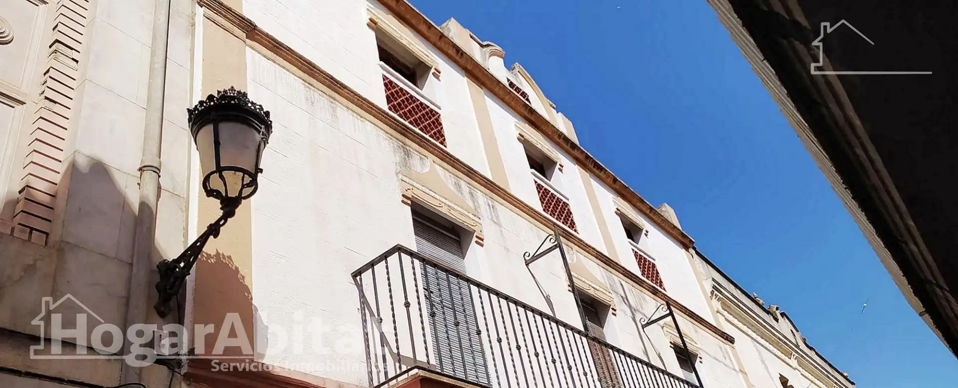Exterior view of Houses for sale in Antella  with Air Conditioner, Heating and Terrace