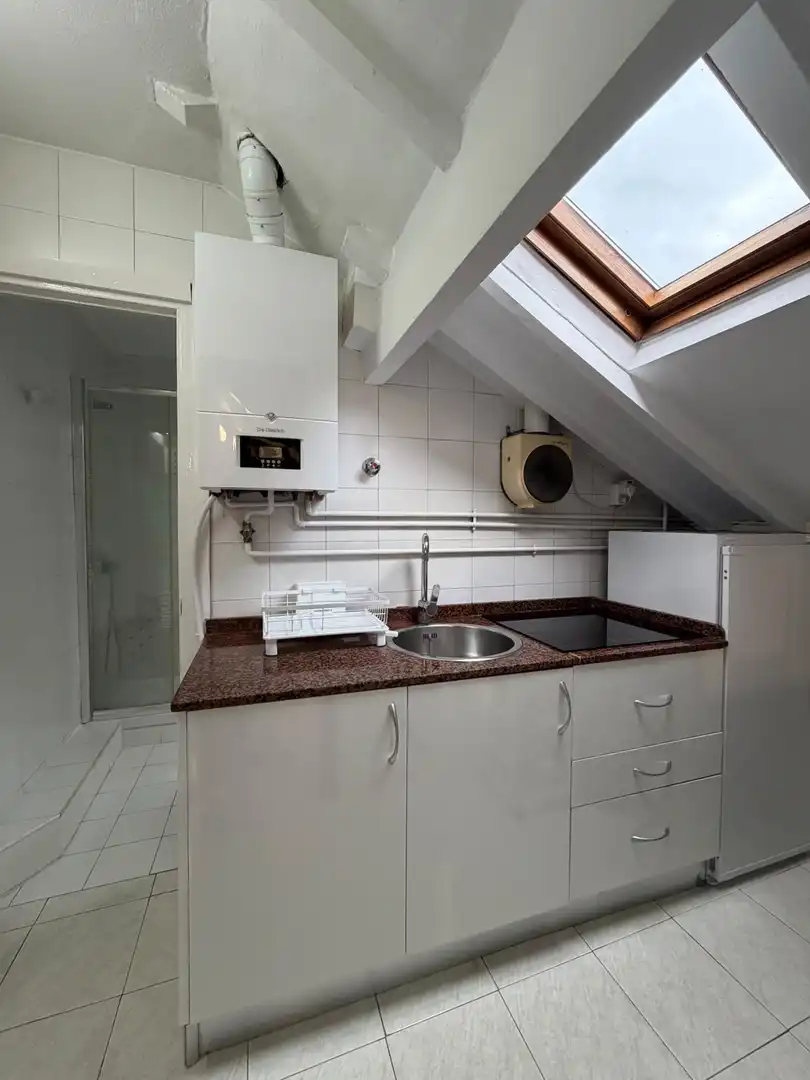 Wohnung mit Aufzug zur Miete in Gijón - MENENDEZ VALDES, imagen 5
