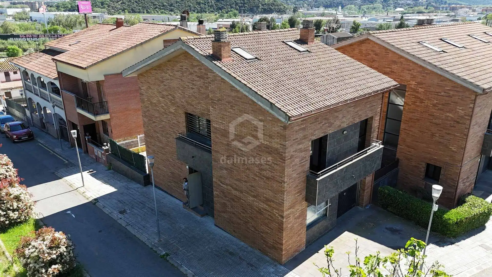 Maison avec jardin à vendre à Can Tabola, imagen 35