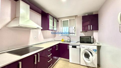 Foto 2 de Piso de alquiler en Calle Pasaje Juglar 3- C, La Calzada - La Florida,  Sevilla Capital