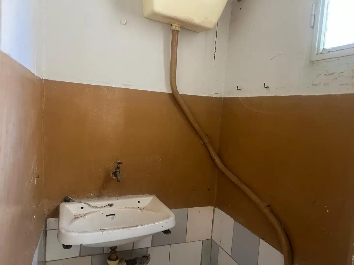 Bany de Edifici en venda en Cáceres