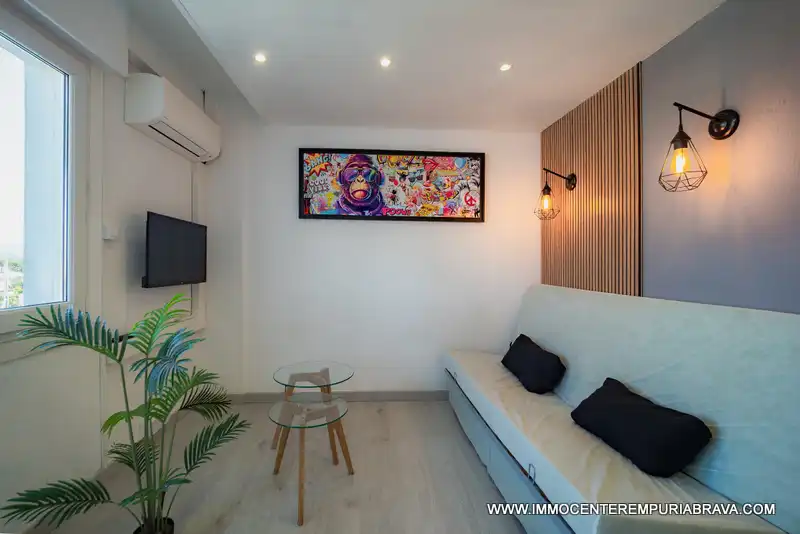 Apartament en venda a Port Grec - Port Moxó
