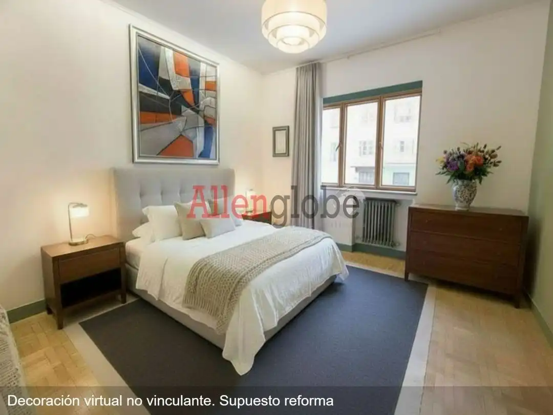 Piso con terraza en venta en Avenida de Galicia, imagen 2