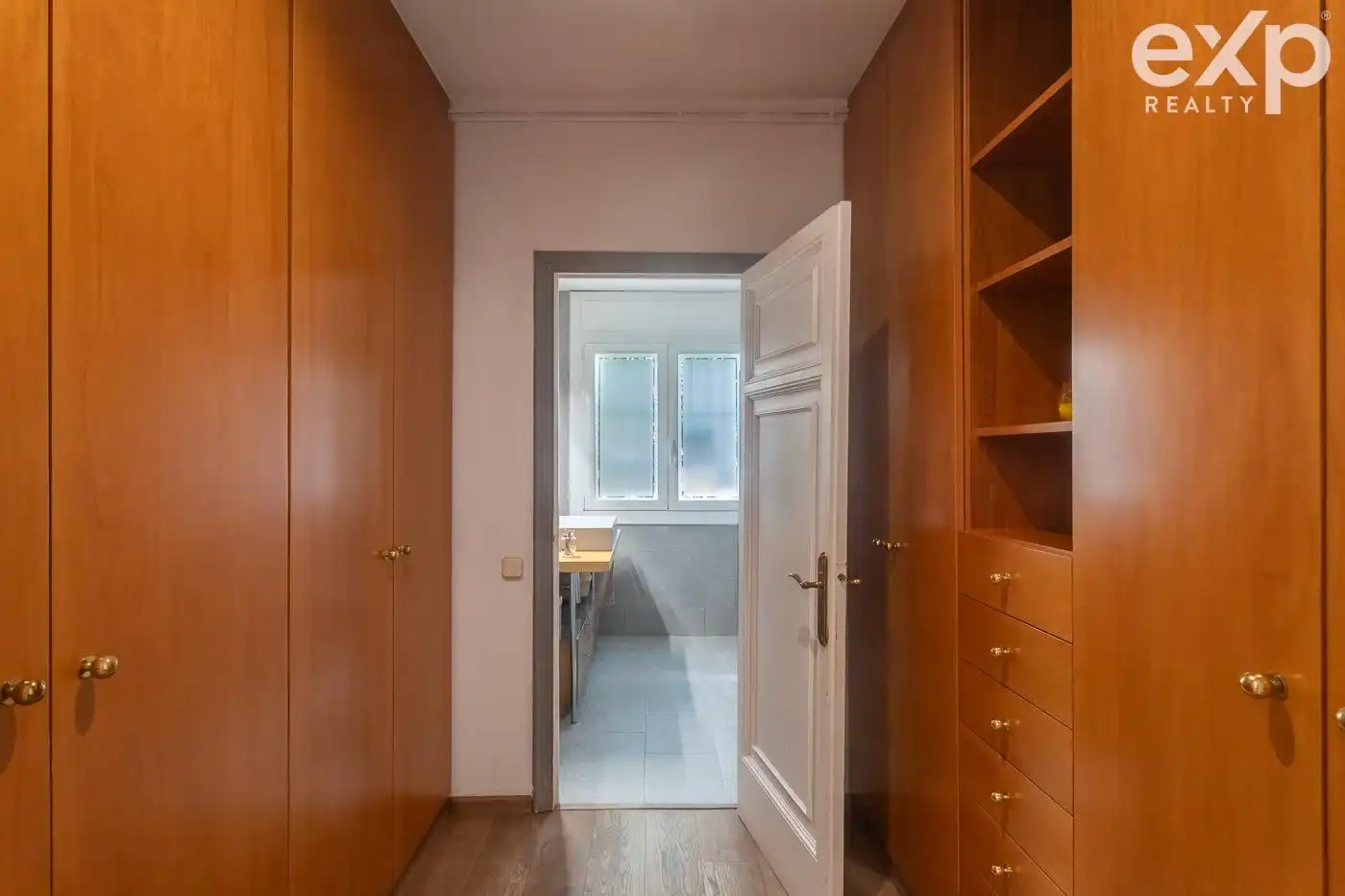 Casa o chalet en venta en Barcelona con Parquet y Terraza