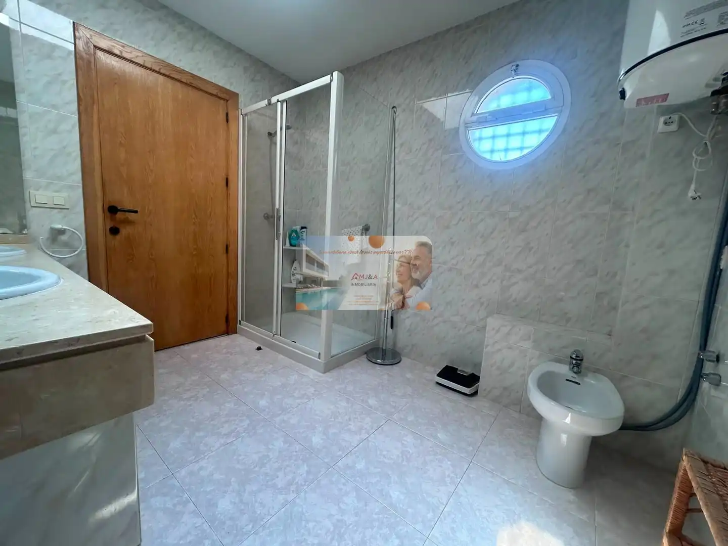 Detached house with terrace for sale in DE LA MORERA, imagen 59