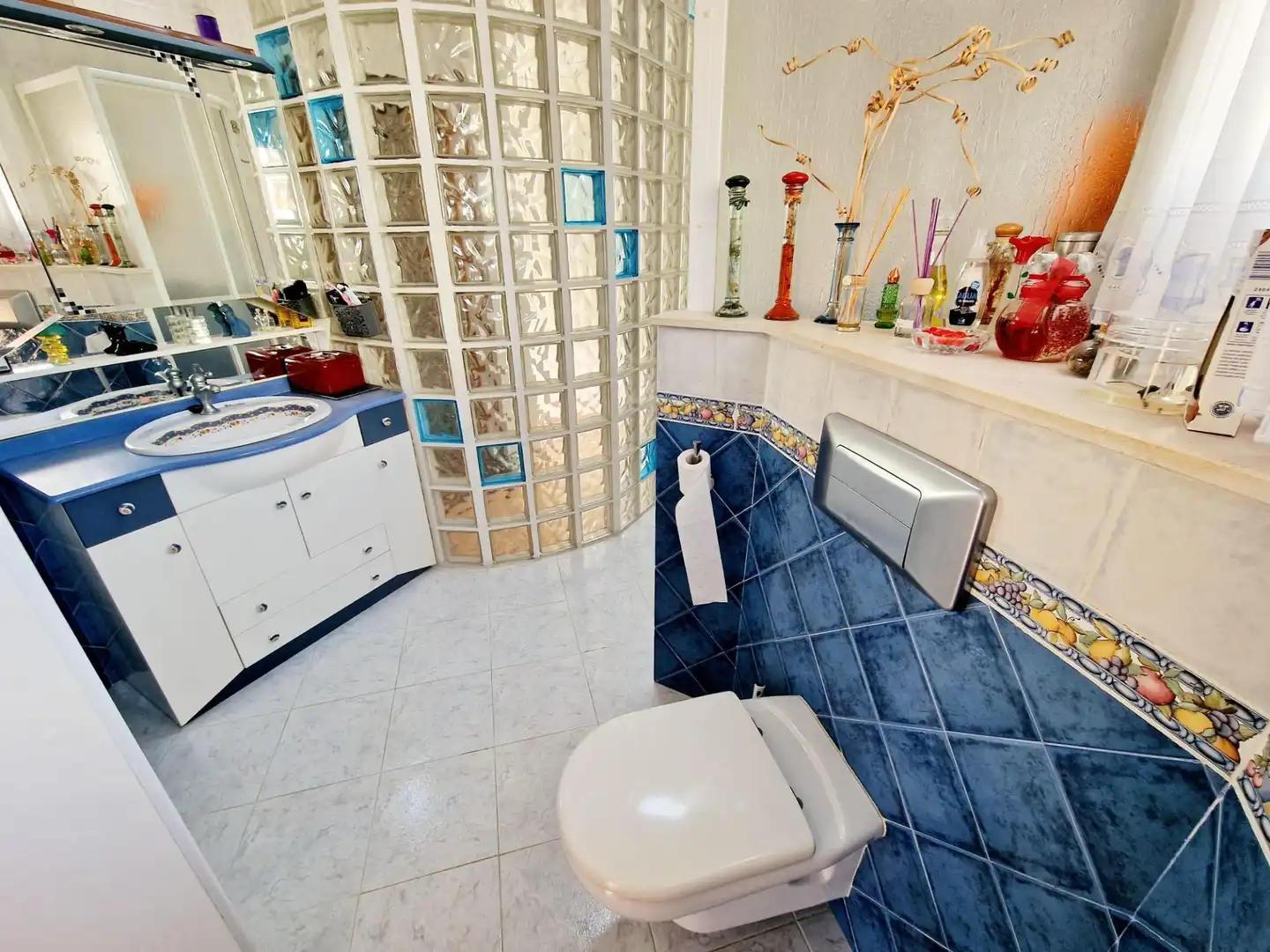 Villa avec terrasse à vendre à Los Collados-Los Geraneos, imagen 54