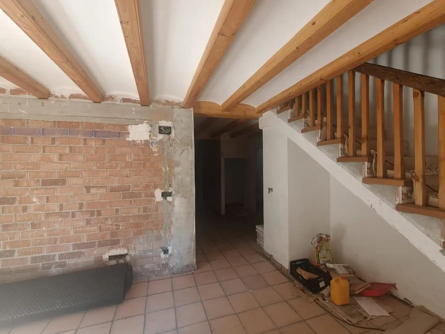 Casa en venta en Pontons, imagen 2