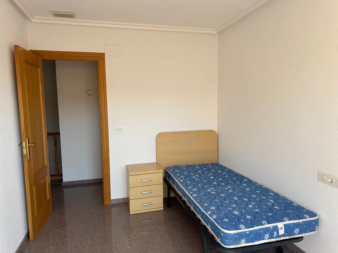 Habitación de Dúplex en venta en Novelda con Aire acondicionado, Calefacción y Terraza
