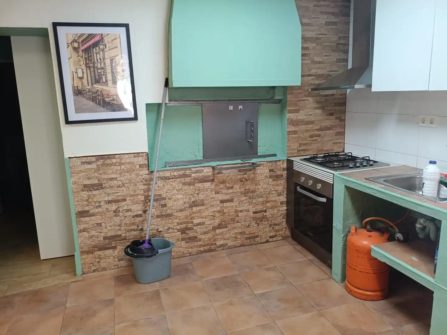 Maison rustique à louer à Pedanías Este, imagen 26