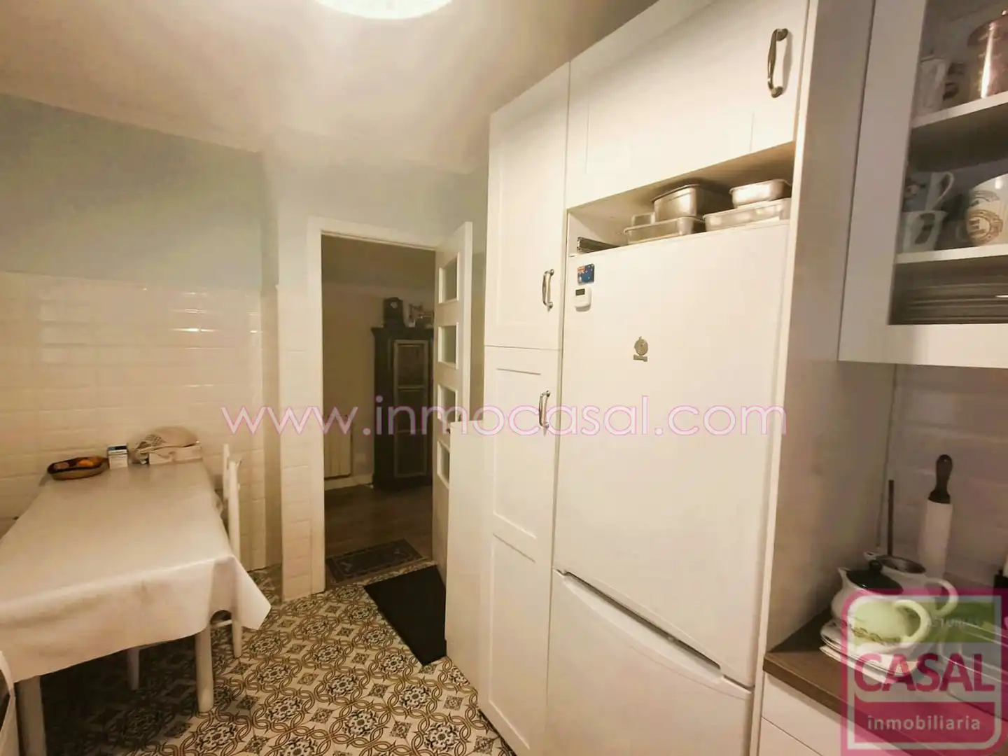 Flat for sale in Centro