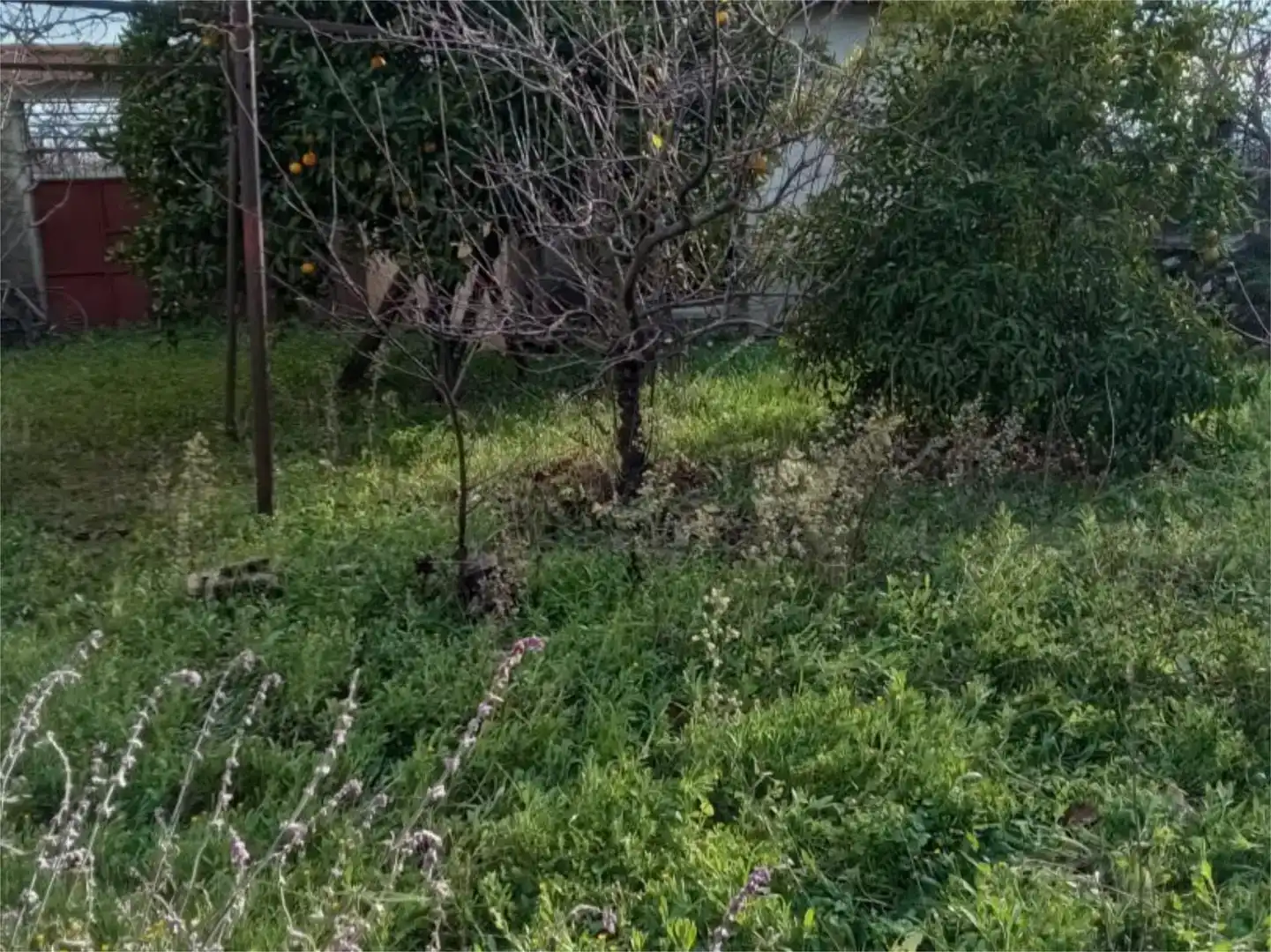 Casa adosada en venda en Torremenga amb Balcó