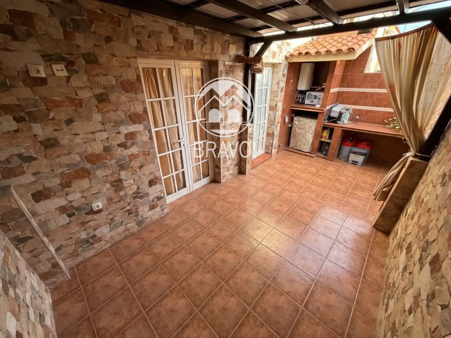 Flat for rent in San Isidro
