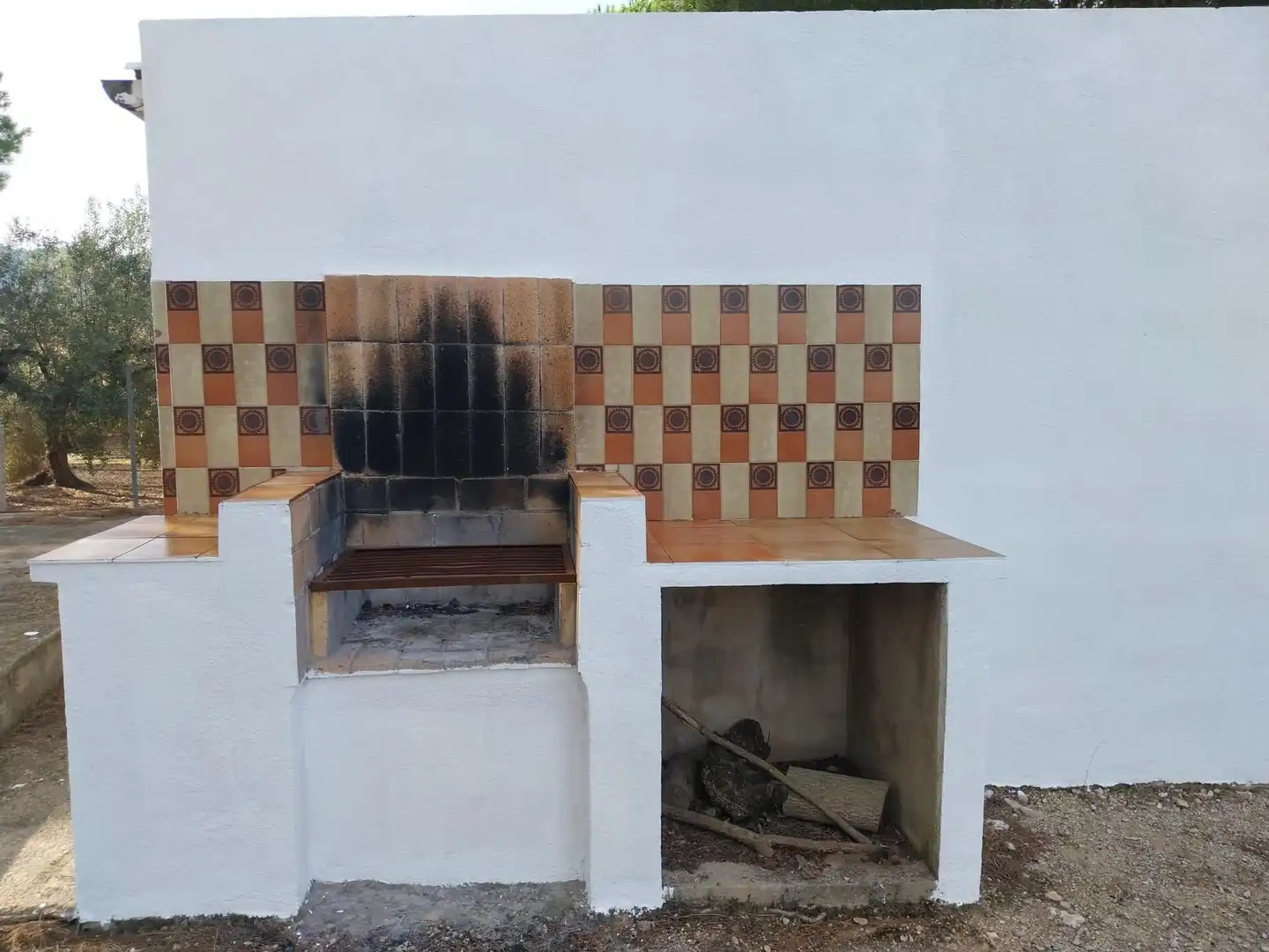 Finca rústica en venda a Freginals