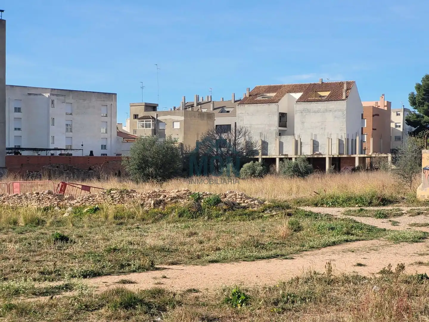 Edifici en venda en Vila-real