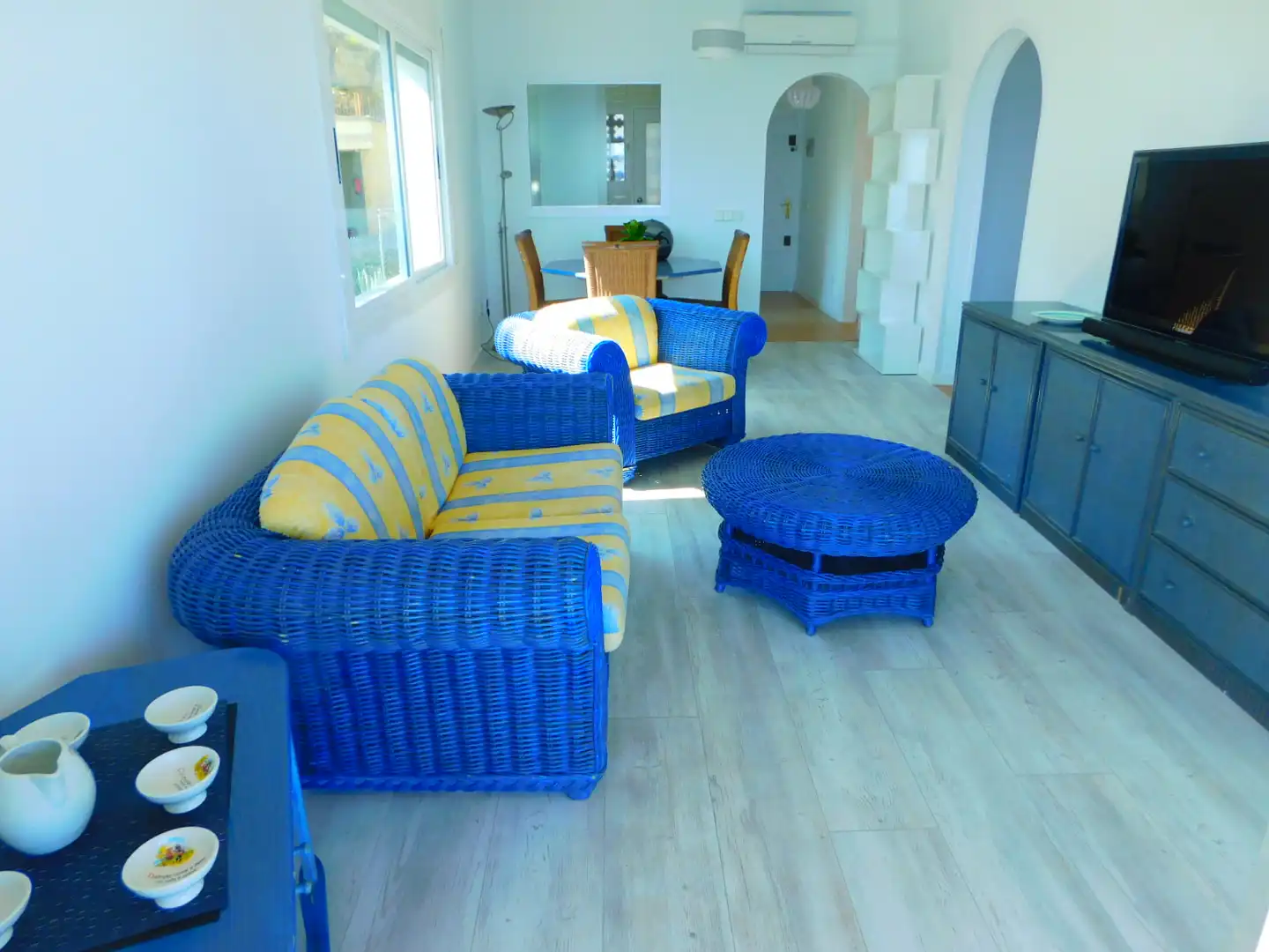 Apartment for sale in Almadrava - Canyelles - Puig-Rom, imagen 10