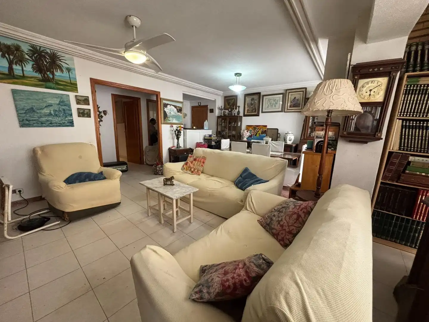 Apartment zum Verkauf in Centro, imagen 14