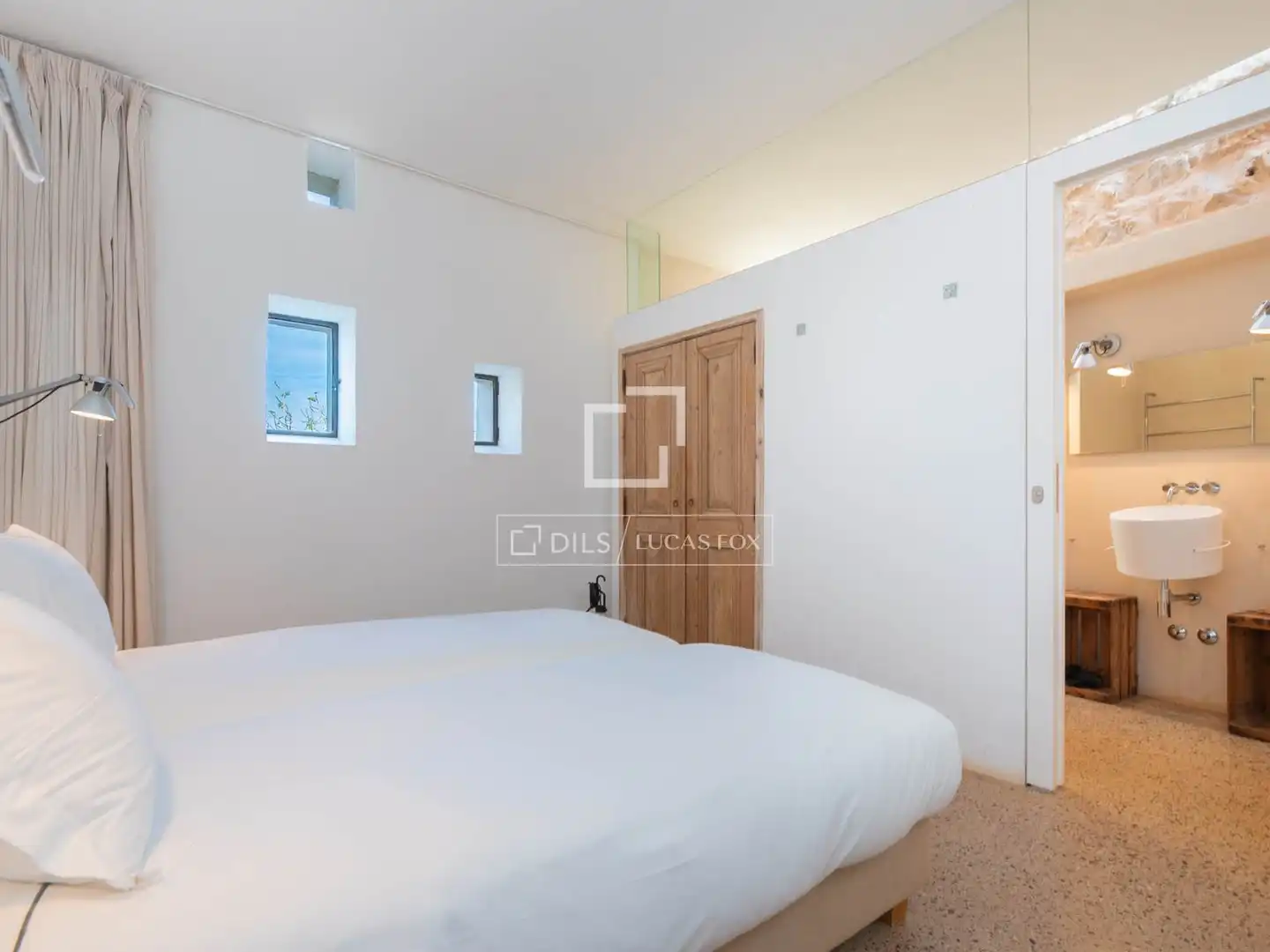Chalet con terraza en venta en Santa Eulària, imagen 20
