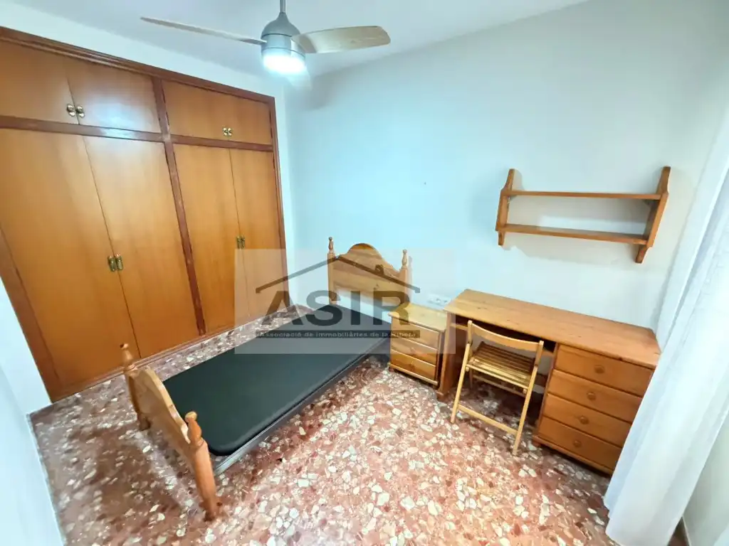 Habitación de Casa o chalet en venta en Alzira con Aire acondicionado