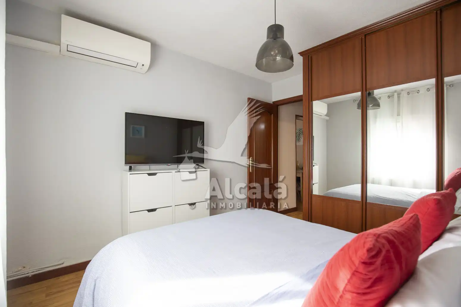 Habitación de Piso en venta en Alcalá de Henares con Aire acondicionado y Calefacción