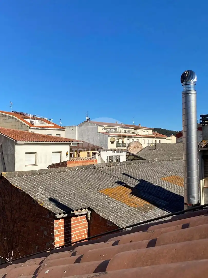 Maison mitoyenne avec terrasse à vendre à Plaza del DR ROVIRA i Benet, imagen 56