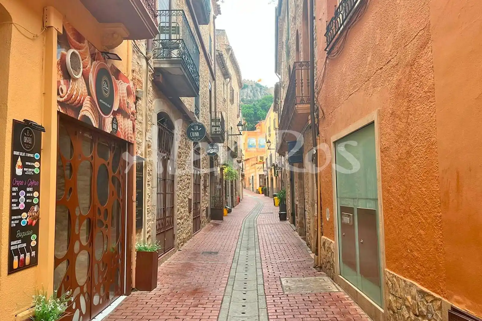 Maison avec piscine à vendre à Begur pueblo, imagen 15