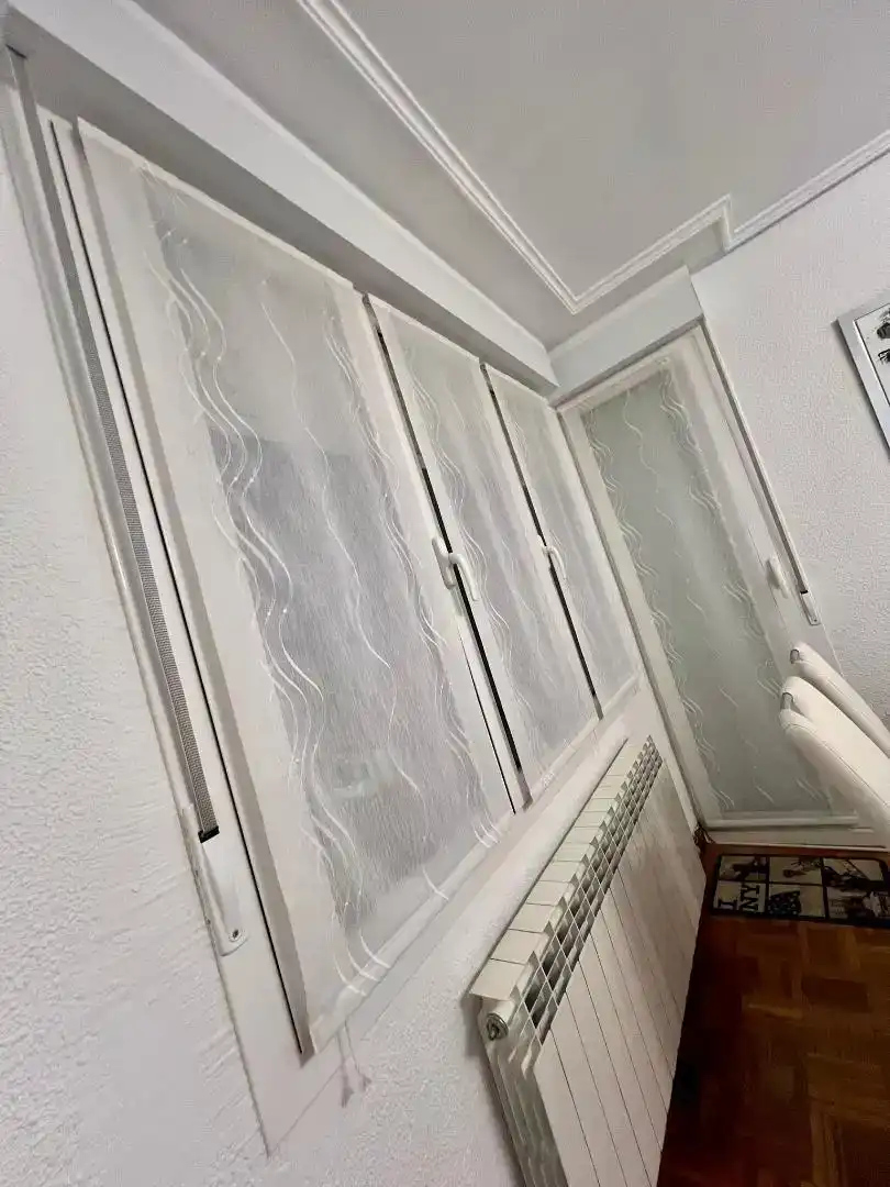 Dormitori de Pis en venda en Vitoria - Gasteiz amb Balcó