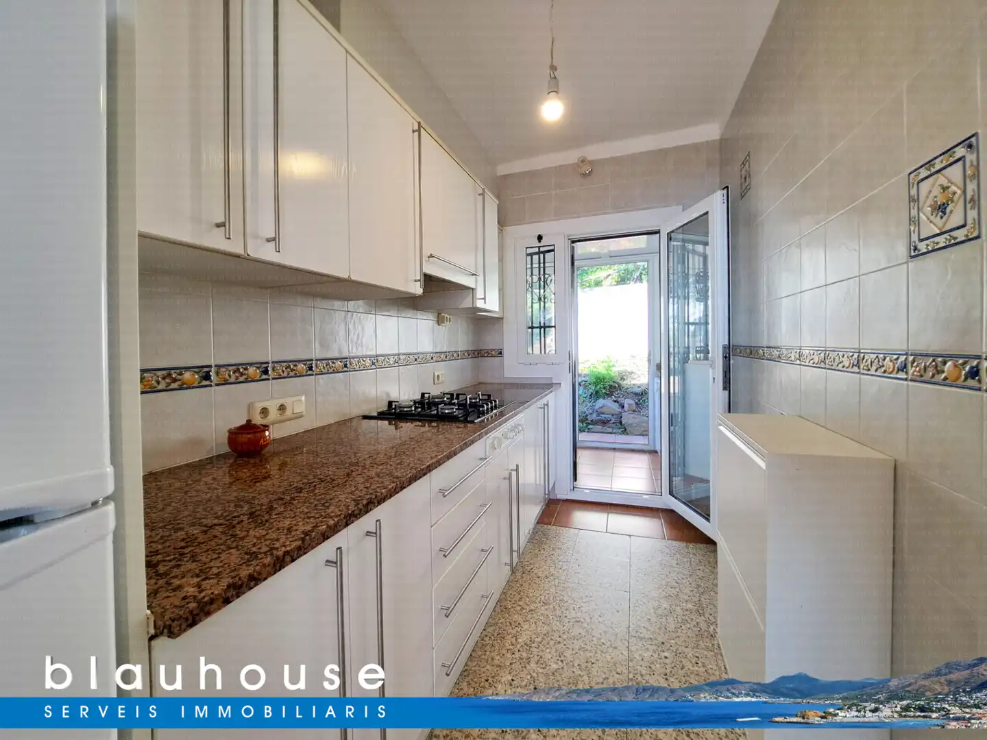 Casa con jardín en venta en El Port de la Selva, imagen 14