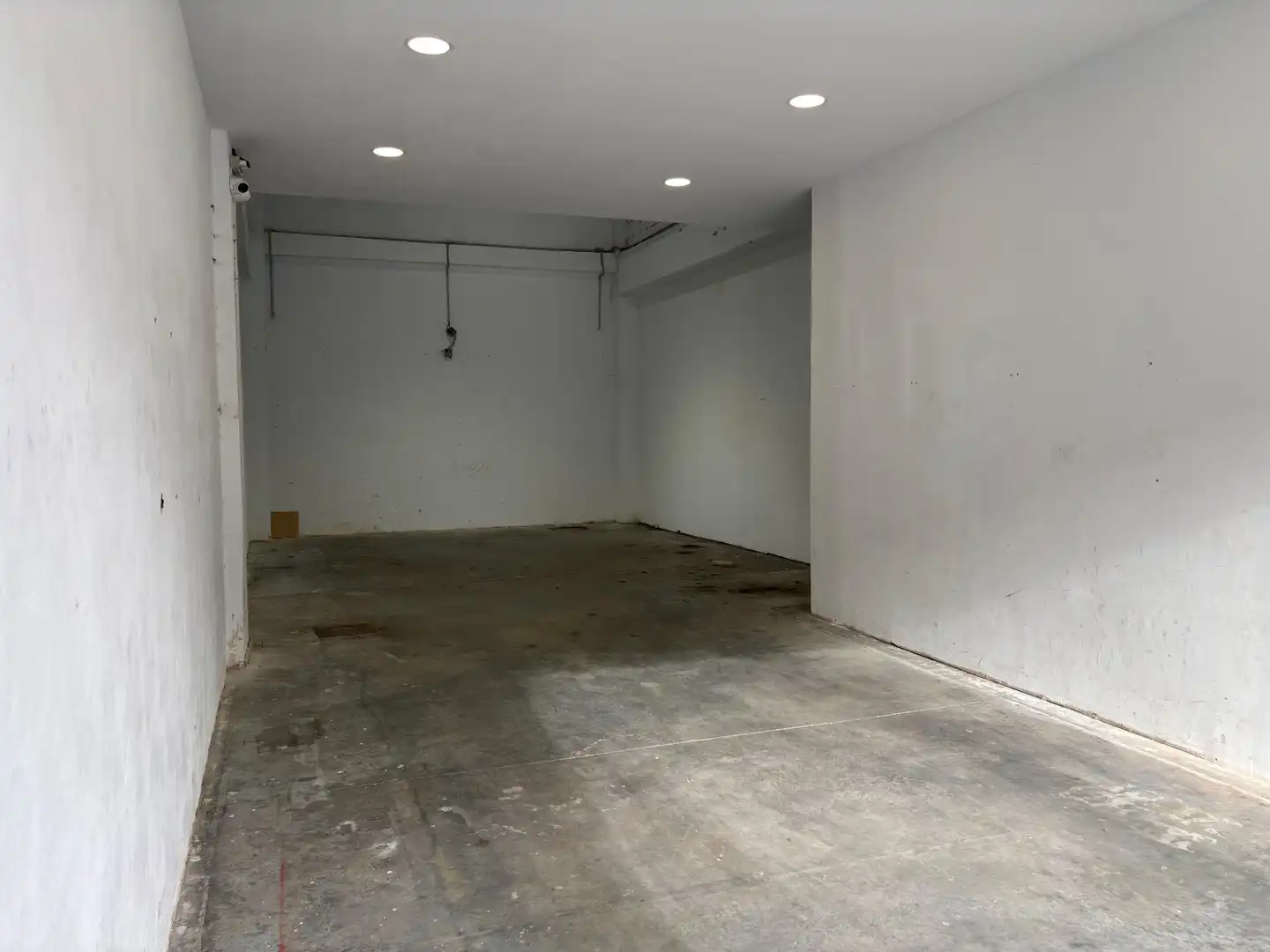Industrial building to rent in Calle JOSÉ MUÑOZ, imagen 4