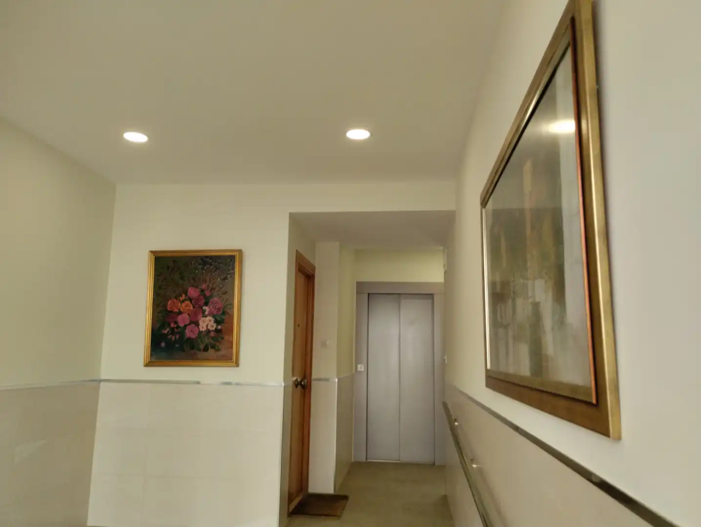 Piso con terraza en venta en Calle Marqués de Valdecilla 8C, imagen 16