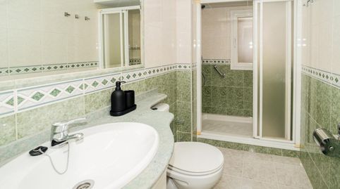 Foto 5 de Habitació a Ciudad Jardín - Parque Roma, Zaragoza Capital