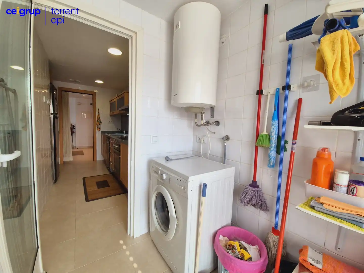 Appartement avec ascenseur à vendre à Riells, imagen 15