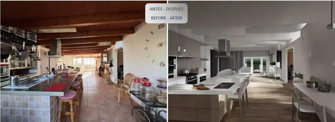 Maison avec piscine à vendre à Llucmajor pueblo, imagen 35