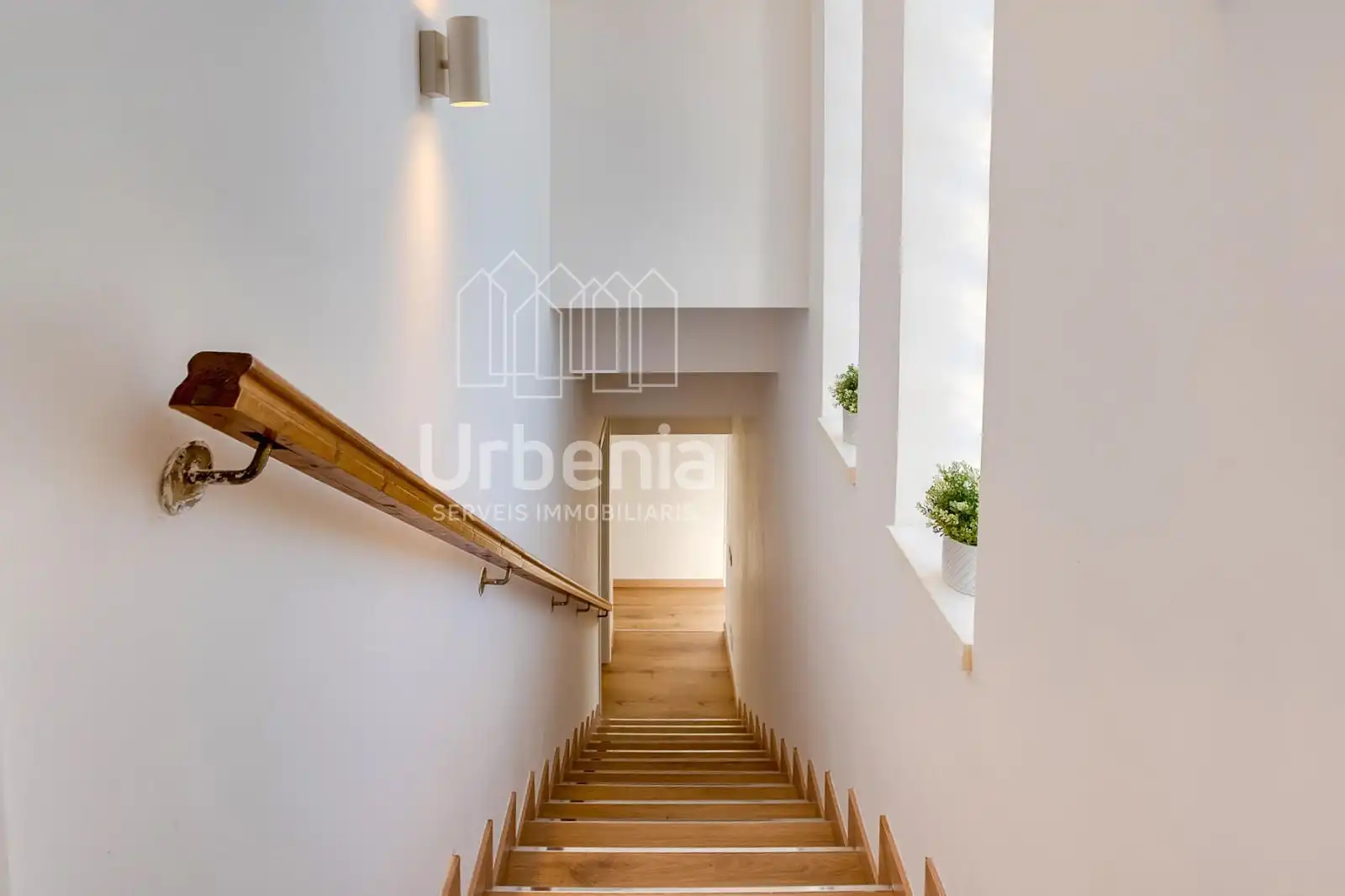 Casa con jardín en venta en Sant Cebrià de Vallalta, imagen 8