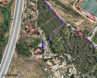 Residential for sale in Terrassa