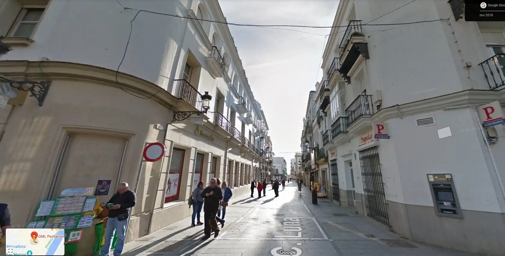 Oficina en venda a Calle Luna 15, imagen 2