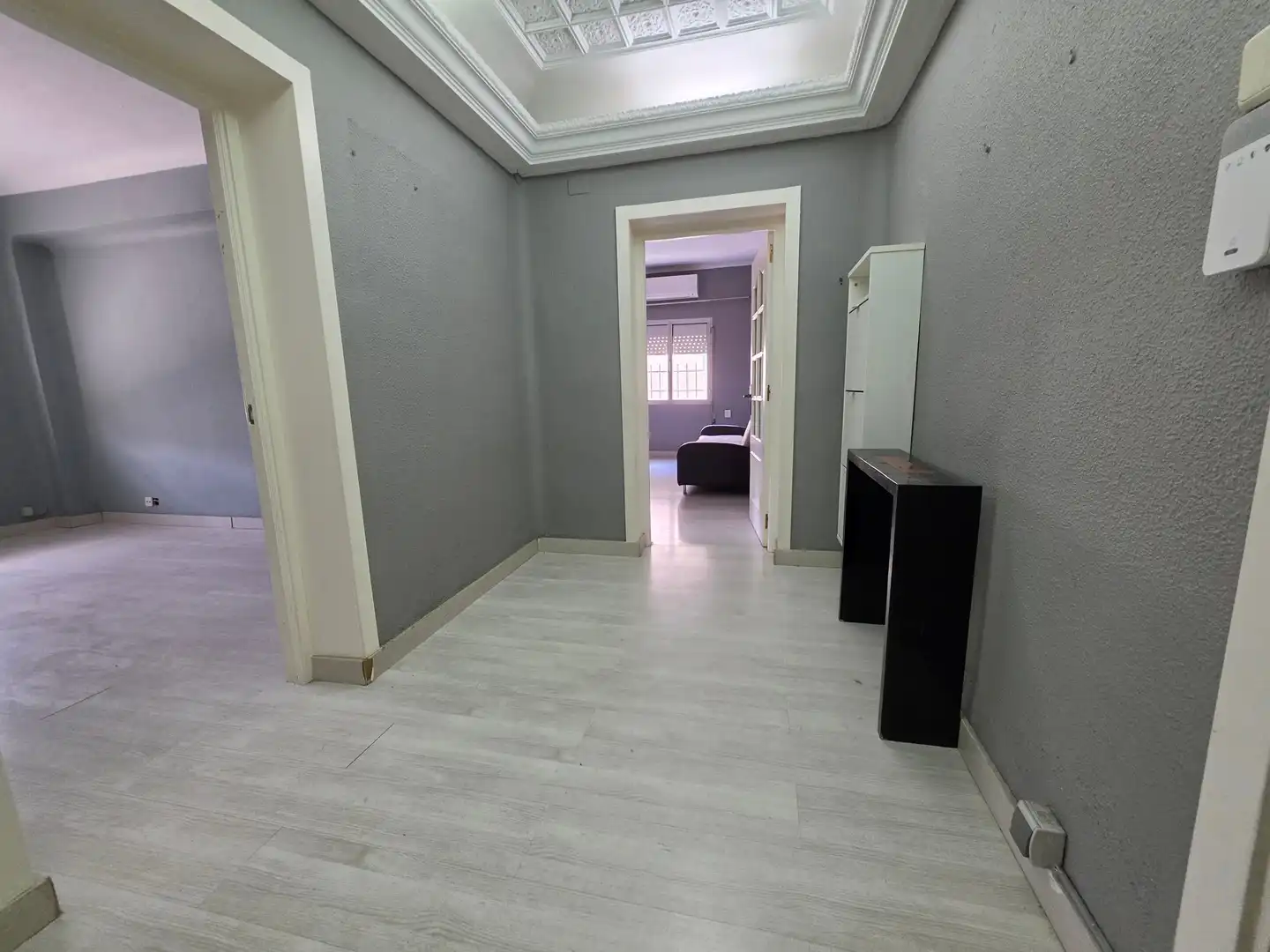 Piso en venta en Madrid con Calefacción y Terraza